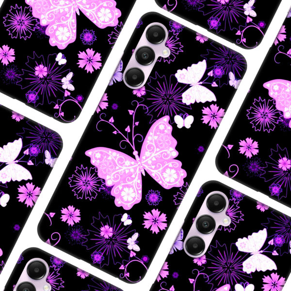 Back Cover For IPhone Series - Image 2