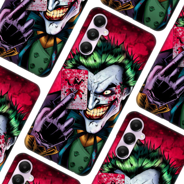 Back Cover For IPhone Series - Image 5