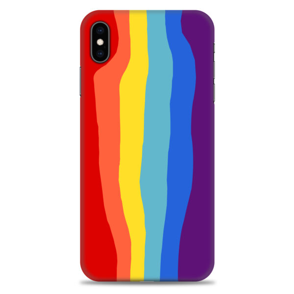 Back Cover For IPhone Series