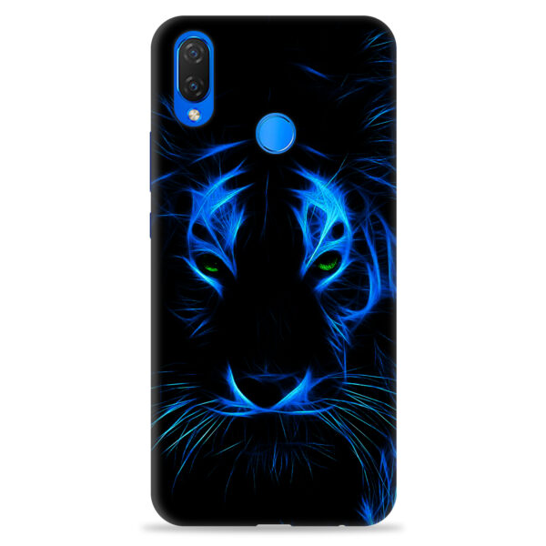 Huawei Nova 3i  ( Blue Lion Design )