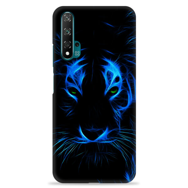 Huawei Nova 5T  ( Blue Lion Design )