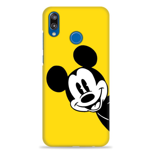 Huawei Nova 3E   ( Mickey Design )