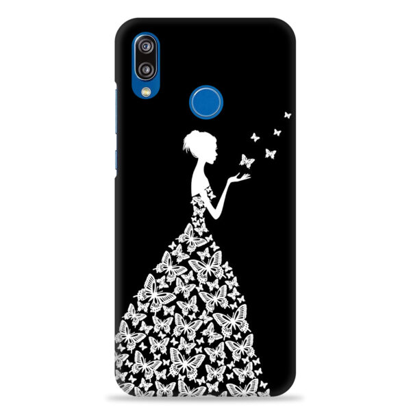 Huawei P20 lite   ( Butterfly Girl Design )