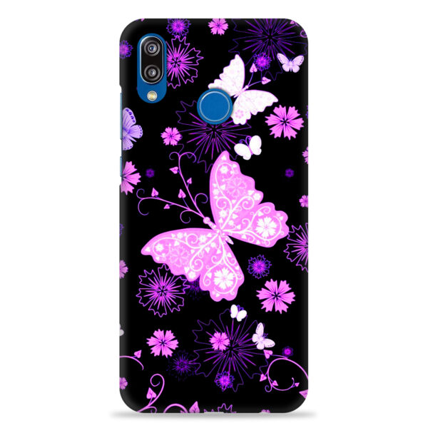 Huawei Nova 3E   ( Butterfly Design )