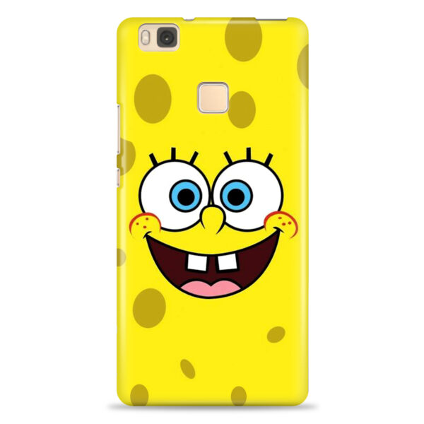 Huawei G9   ( Sponge Bob Design )