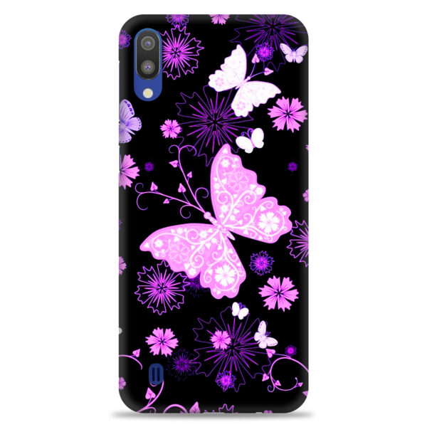 Samsung M10   ( Butterfly Design )