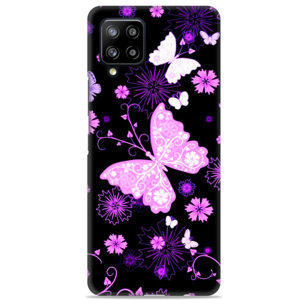 Samsung M42 5G   ( Butterfly Design )