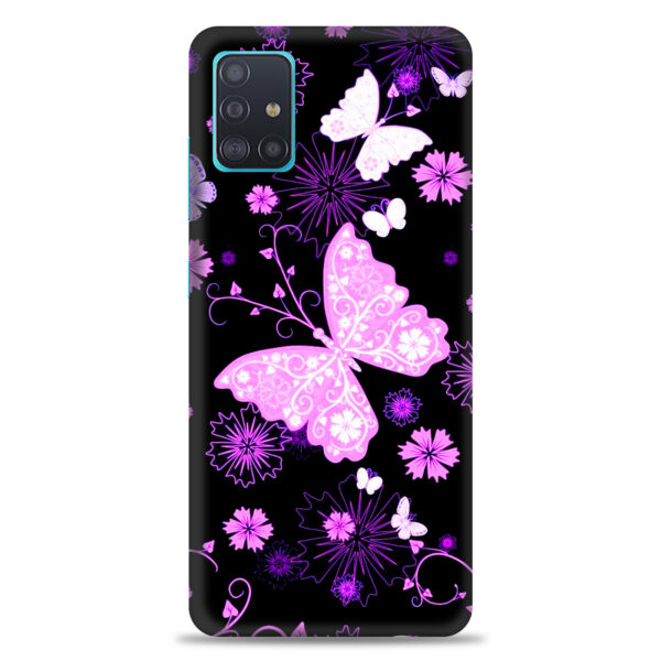 Samsung A51 4G   ( Butterfly Design )