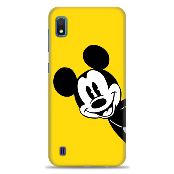 Samsung A10    ( Mickey Design )