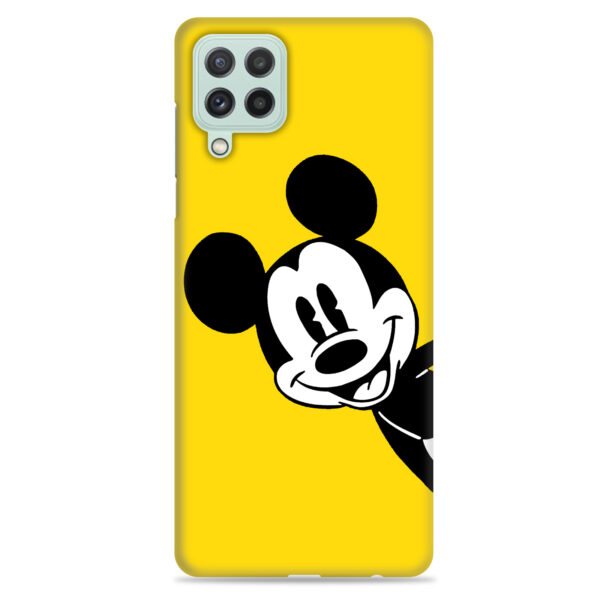 Samsung M32 4G   ( Mickey Design )