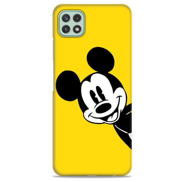 Samsung A22 5G   ( Mickey Design )
