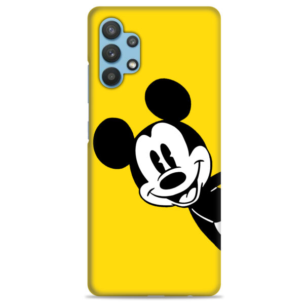 Samsung M32 5G   ( Mickey Design )