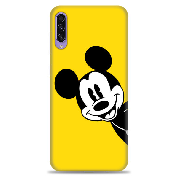 Samsung A30s   ( Mickey Design )