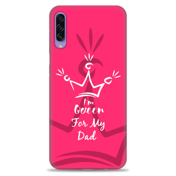 Samsung A50s   ( Dady Queen Design )