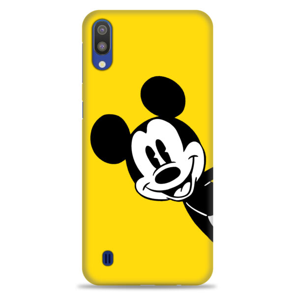 Samsung M10   ( Mickey Design )