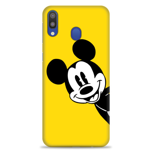 Samsung M20   ( Mickey Design )