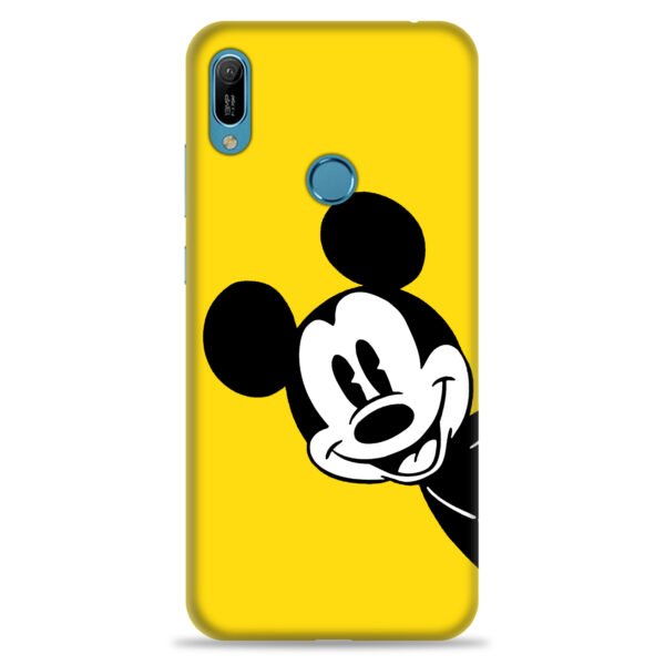 Huawei Y6s   ( Mickey Design )