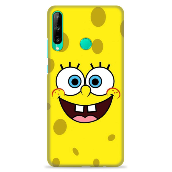 Huawei Y7P   ( Sponge Bob Design )