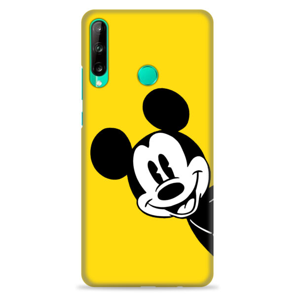 Huawei Y7P   ( Mickey Design )