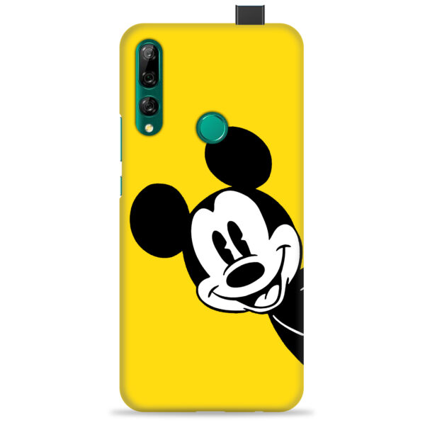 Huawei Y9 Prime 2019   ( Mickey Design )