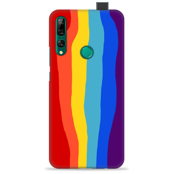 Back Cover For Huawei Models