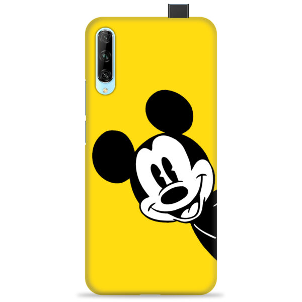 Huawei P Smart Pro 2019   ( Mickey Design )