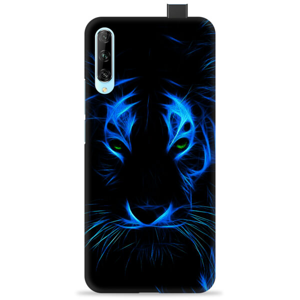 Honor 9X  ( Blue Lion Design )