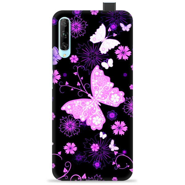 Honor 9X   ( Butterfly Design )