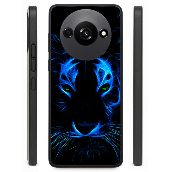 Redmi A3 (Blue Lion Design)