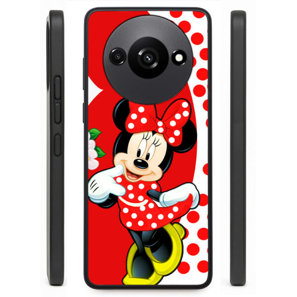 Redmi A3 (Mickey Mouse Design)