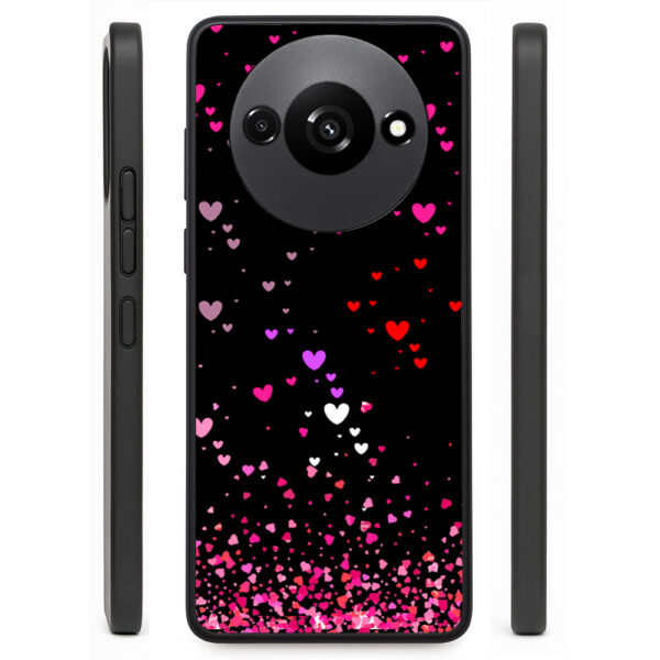 Redmi A3 (Heart Dust Design)