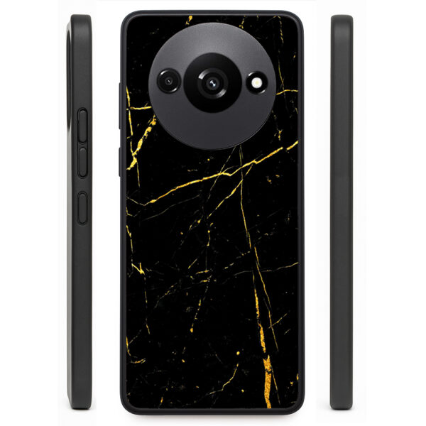 Redmi A3 (Gold Line Design)