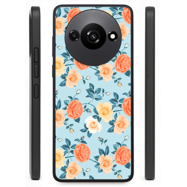 Redmi A3 (Flora Design)