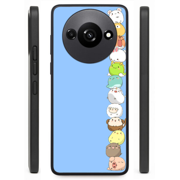 Redmi A3 (Cutie Design)