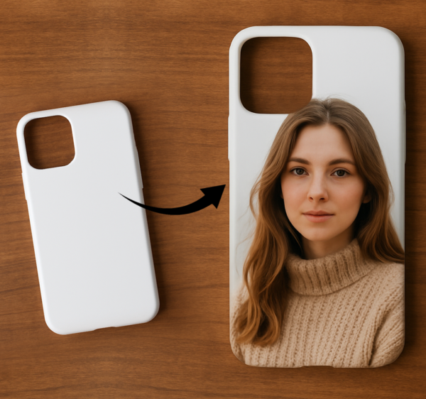 UPrint Custom Phone Case