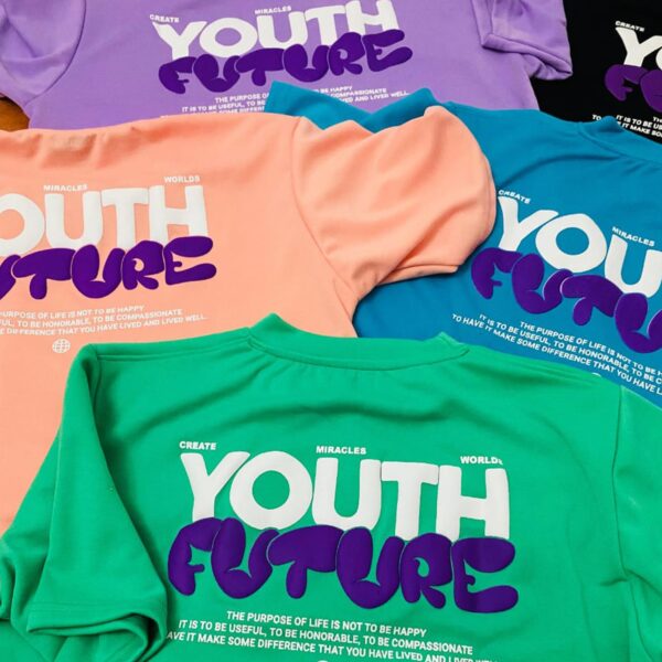Premium quality Drop shoulder baggy T-shirts
