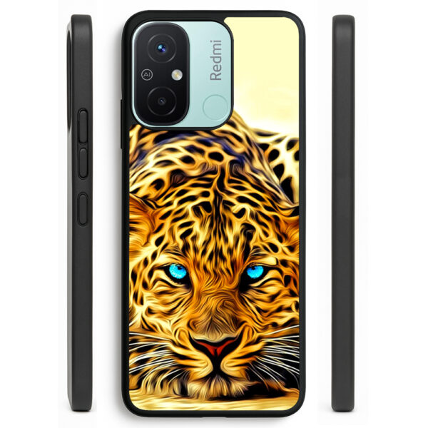 Redmi 12C (Tiger Design)