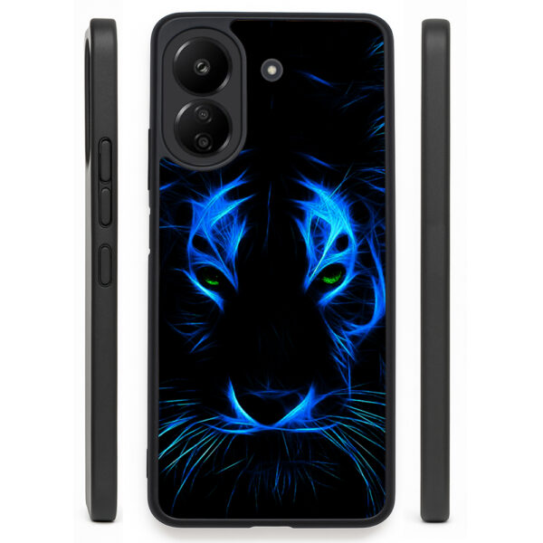 Redmi 13C (Blue Lion Design)