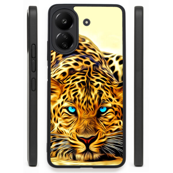 Redmi 13C (Tiger Design)