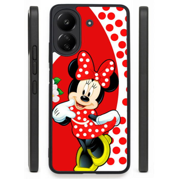 Redmi 13C (Mickey Mouse Design)