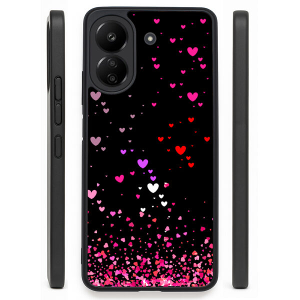 Redmi 13C (Heart Dust Design)