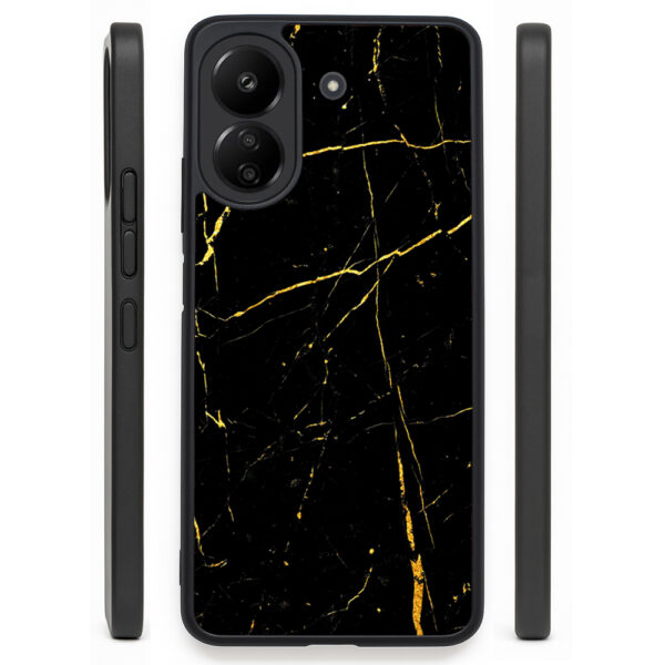Redmi 13C (Gold Line Design)
