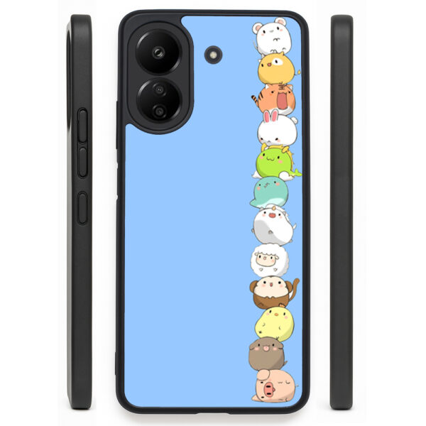 Redmi 13C (Cutie Design)