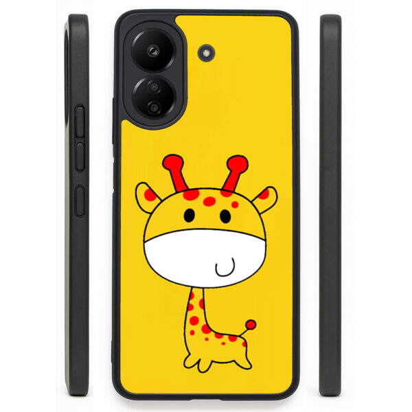 Redmi 13C (MiiGiraffe Design)