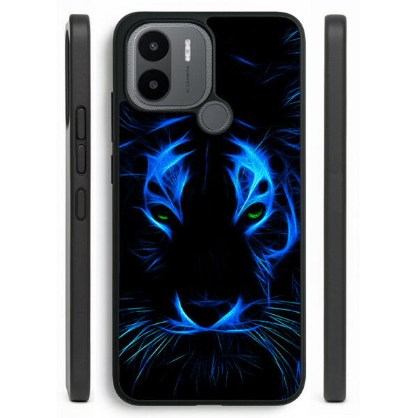 Redmi A2 Plus (Blue Lion Design)