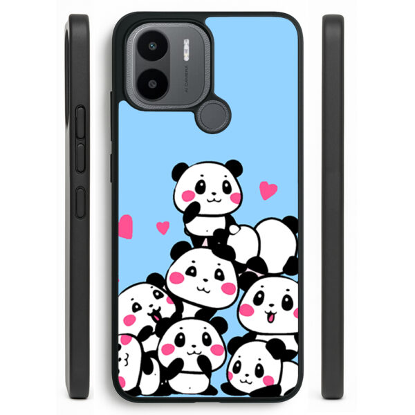 Redmi A2 Plus (Mini Panda Design)