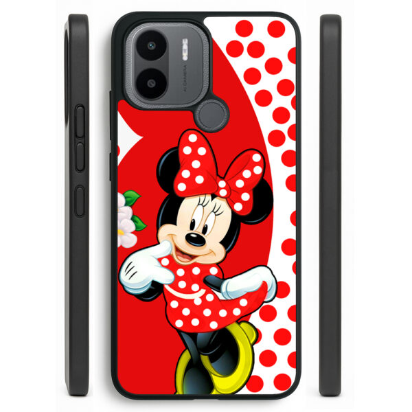 Redmi A1 Plus (Mickey Mouse Design)