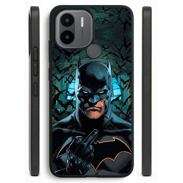Redmi A2 Plus (Batman Design)