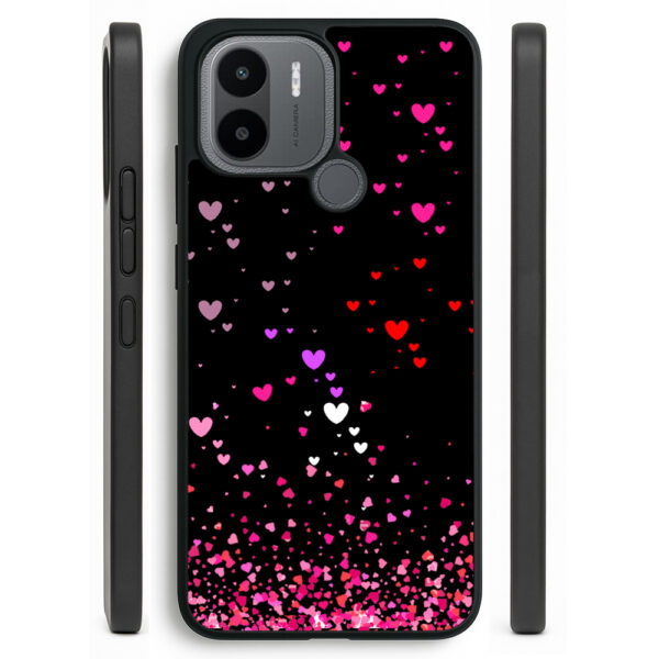 Redmi A2 Plus (Heart Dust Design)