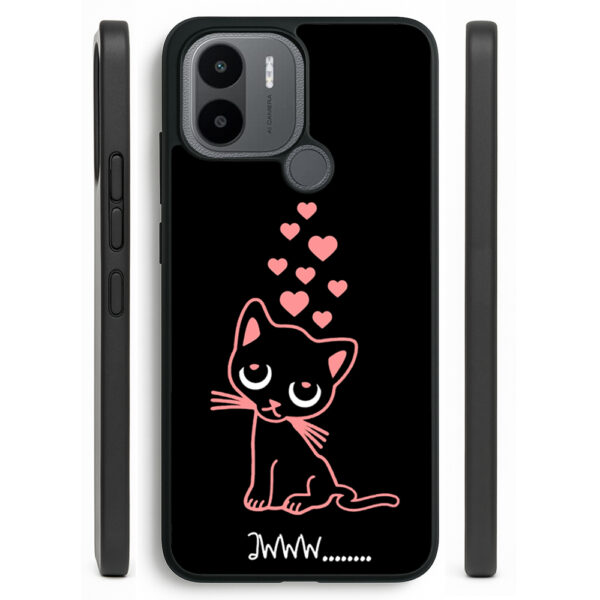 Redmi A2 Plus (Cat Baby Design)